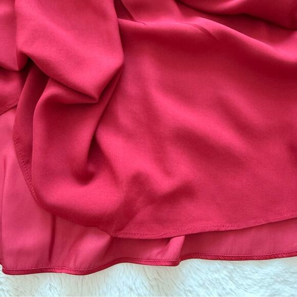 NWT!!! The Kooples women dress size 1 or S/M Retail 275$ - Picture 11 of 12